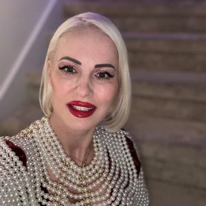 Meet your Posher, Tamara